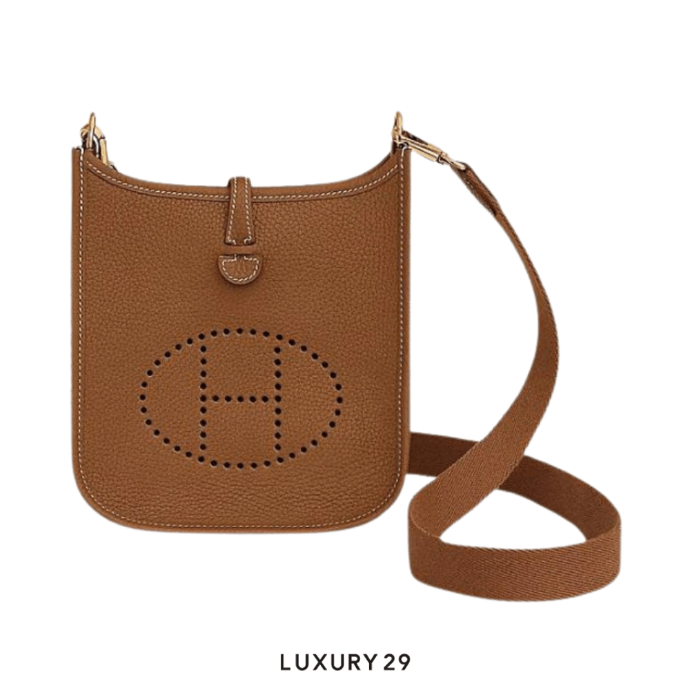 Evelyne 16 amazone bag new arrivals