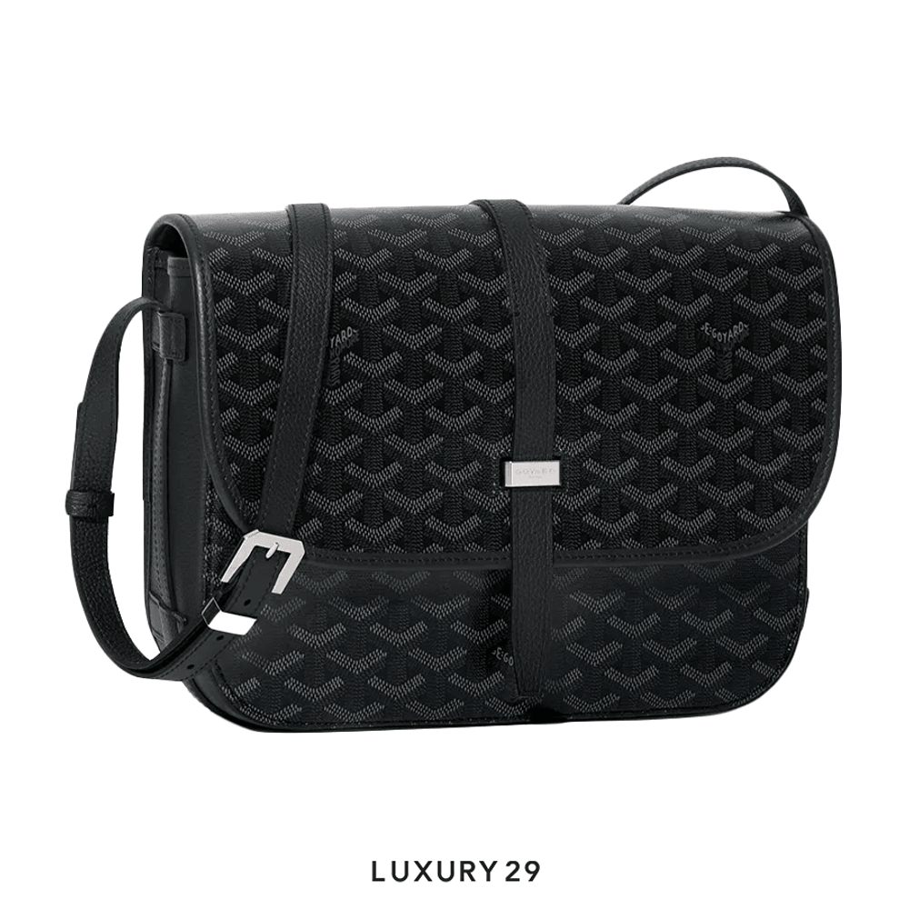 Goyard belvedere mm outlet