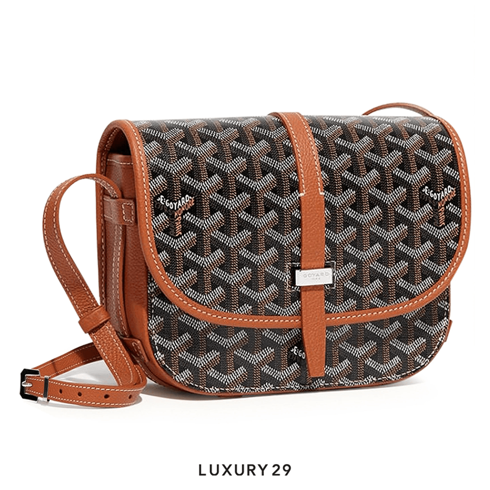 Goyard small crossbody bag cheap
