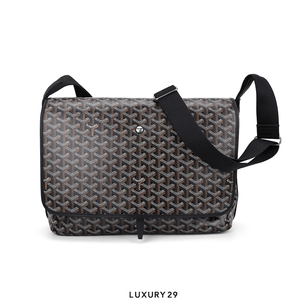 Capetien bag goyard top