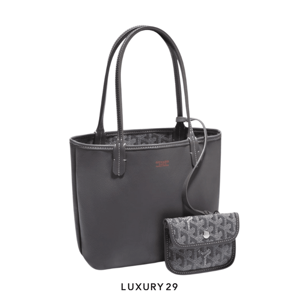 Gray goyard on sale