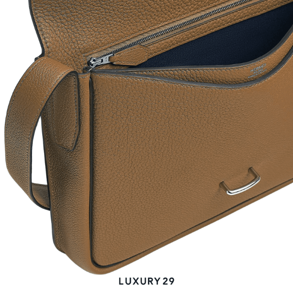 Hermes steve bag store