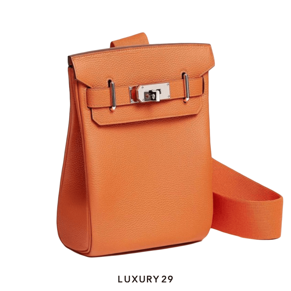 Birkin bag backpack deals