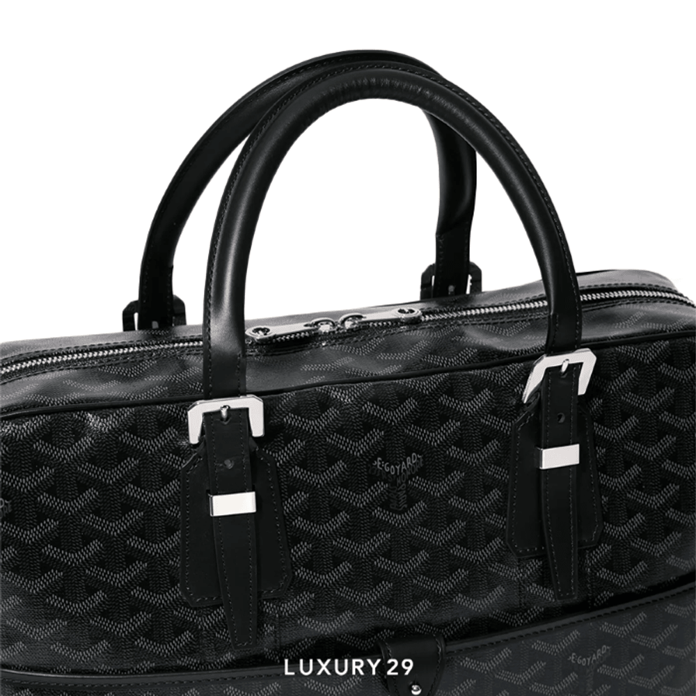 Goyard document case hotsell