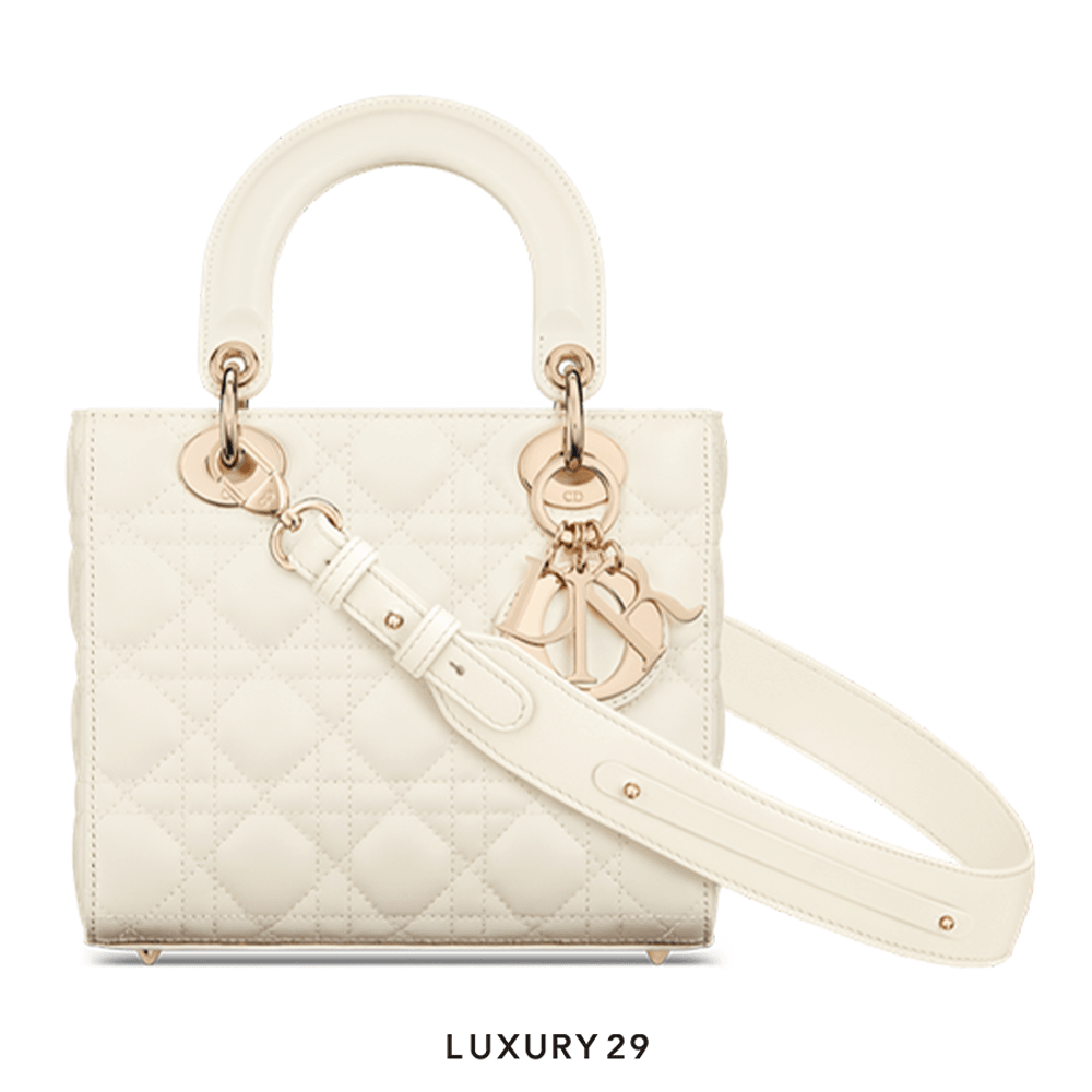 My abcdior lambskin bag cheap
