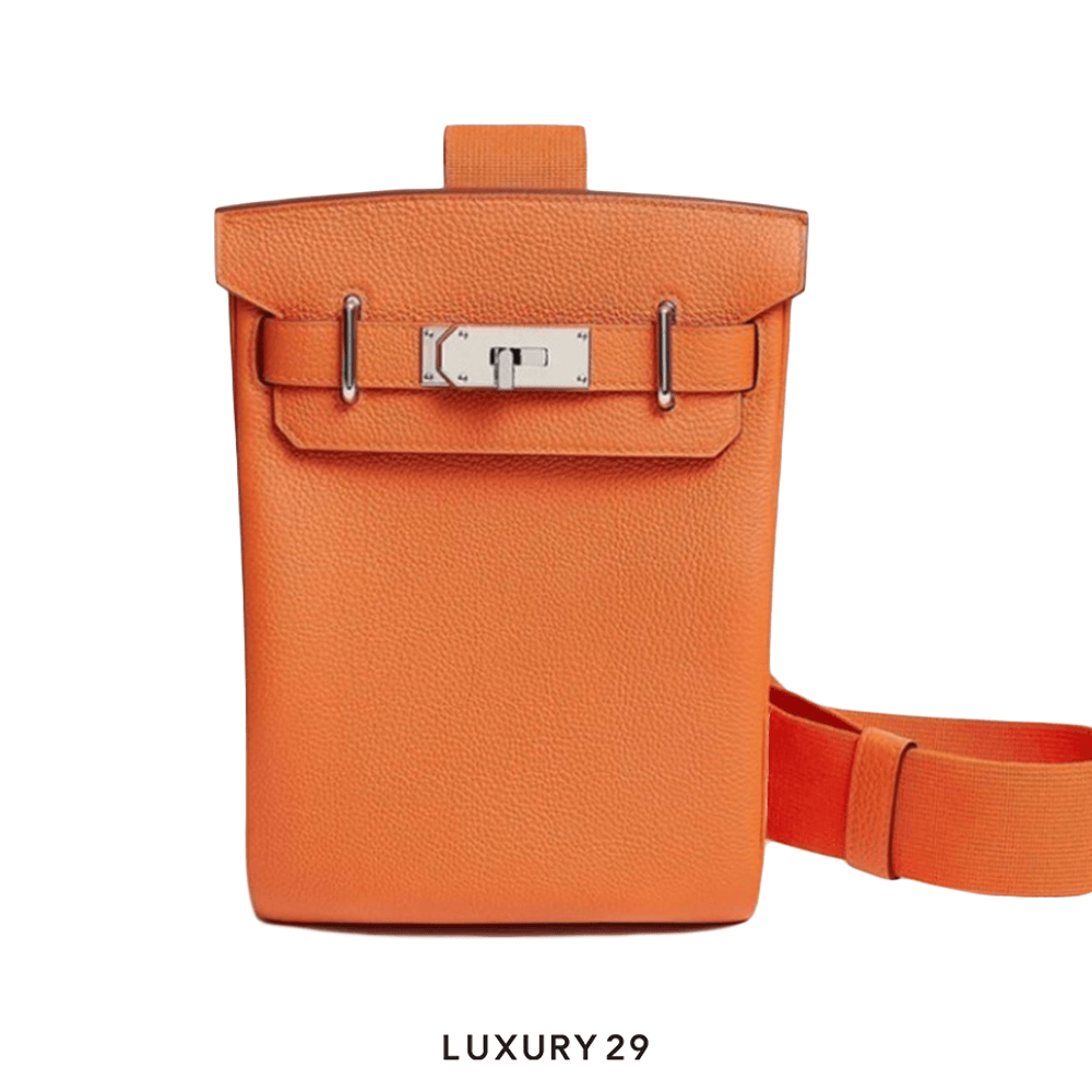 Hermes backpack outlet