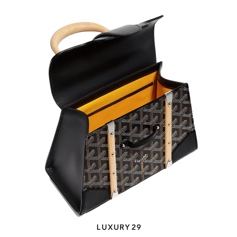 Goyard mini saigon price 2018 cheap