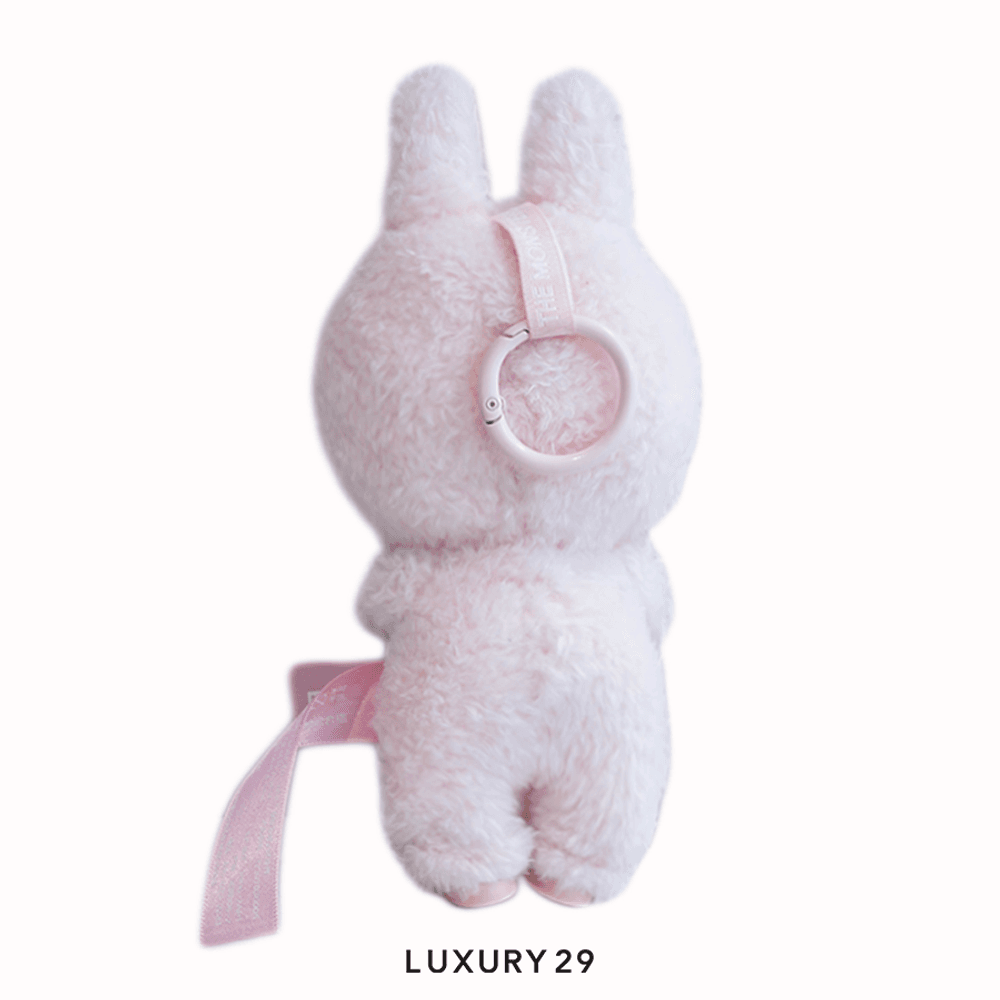 LABUBU MOKOKO CLOSE TO SWEET POPMART モココ POPMART MOKOKO CLOSE 切り取ら TO SWEET Labubu モココ