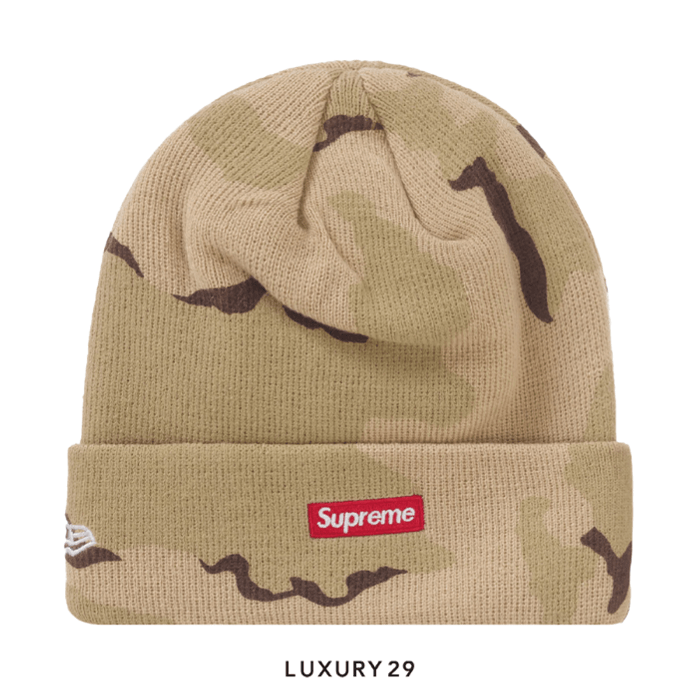 Desert camo supreme cheap