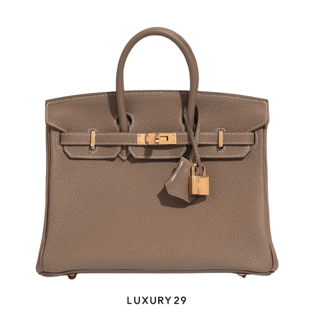 Birkin hermes sac on sale