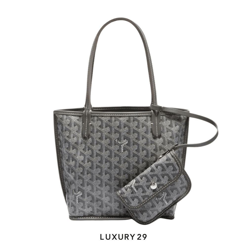 Goyard mini bag deals